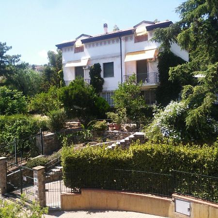 Casa Di Rossana Bed&Breakfast San Remo Exterior foto