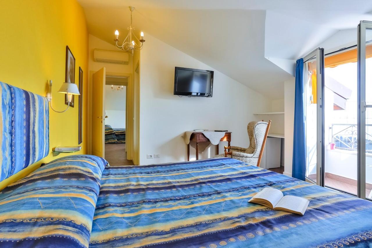 Casa Di Rossana Bed&Breakfast San Remo Habitación foto
