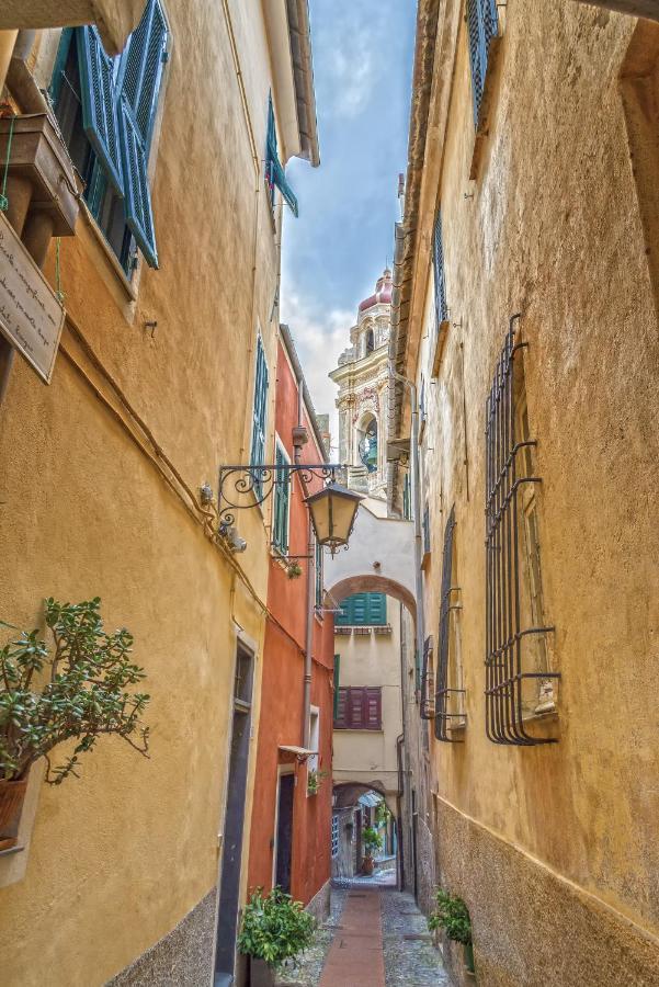 Casa Di Rossana Bed&Breakfast San Remo Exterior foto
